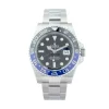 Defect Replica Rolex Gmt-master II 126710blnr Caliber 3285 Automatic Movement 40mm Steel Case Mens/unisex Watch