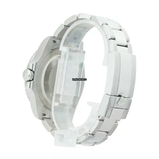 Defect Replica Rolex Gmt-master II 126710blnr Caliber 3285 Automatic Movement 40mm Steel Case Mens/unisex Watch - Image 3