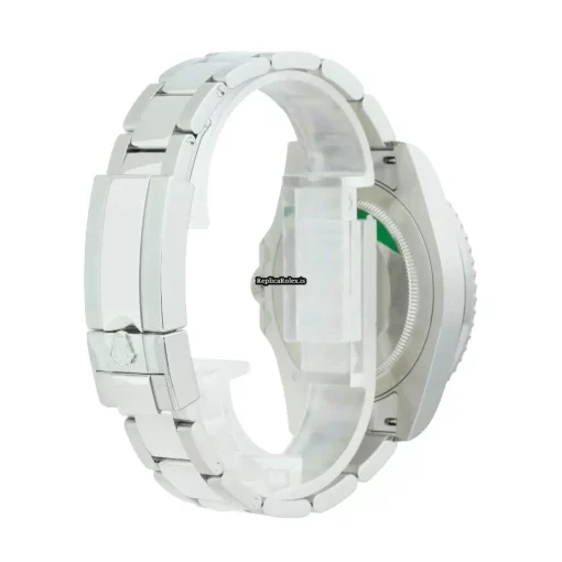 Defect Replica Rolex Gmt-master II 126710blnr Caliber 3285 Automatic Movement 40mm Steel Case Mens/unisex Watch - Image 5