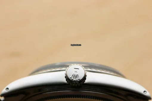 Perfect Replica Rolex Datejust 16014 Caliber 3035 Automatic Movement 36mm Steel Case Mens/unisex Watch - Image 7