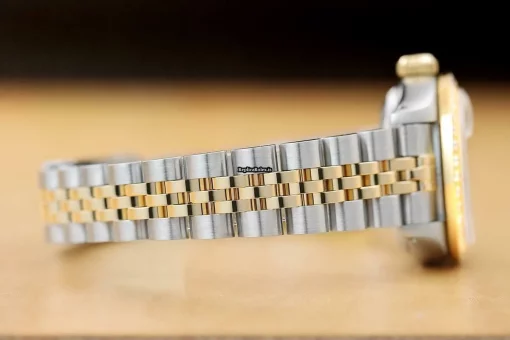 Wholesale Copies Rolex Lady-datejust 69173 Caliber 2135 Automatic Movement 26mm Steel Case Womens Watch - Image 8