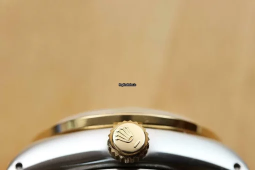 Wholesale Copies Rolex Lady-datejust 69173 Caliber 2135 Automatic Movement 26mm Steel Case Womens Watch - Image 9