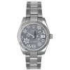 High Quality Replica Rolex Lady-datejust 178274 Automatic Movement 31mm Steel Case Mens/unisex Watch
