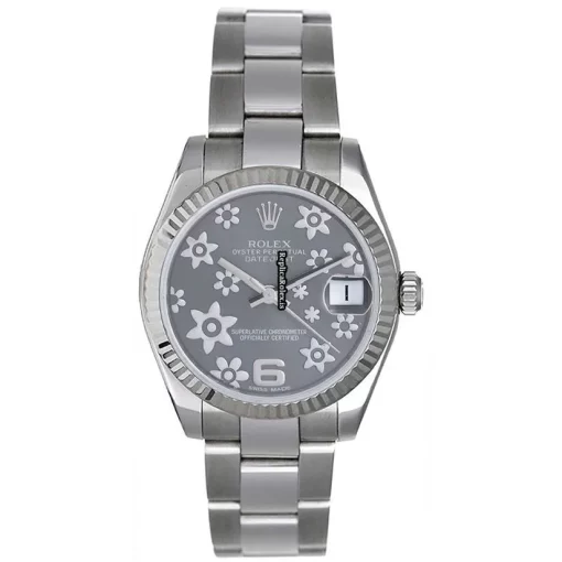 High Quality Replica Rolex Lady-datejust 178274 Automatic Movement 31mm Steel Case Mens/unisex Watch