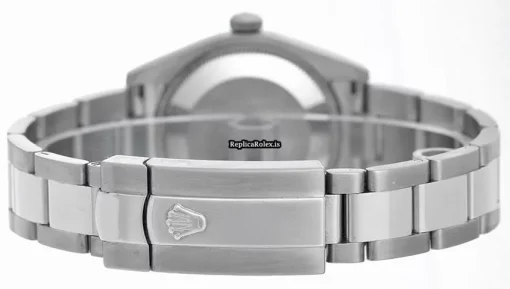 High Quality Replica Rolex Lady-datejust 178274 Automatic Movement 31mm Steel Case Mens/unisex Watch - Image 2