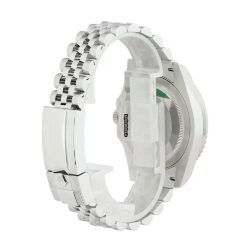 Pleasing Fake Rolex Gmt-master II 126710blnr Caliber 3285 Automatic Movement 40mm Steel Case Mens/unisex Watch - Image 5