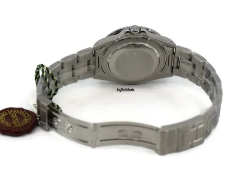 Inexpensive Clone Rolex Gmt-master II 16710 Caliber 3185 Automatic Movement 40mm Steel Case Mens/unisex Watch - Image 3