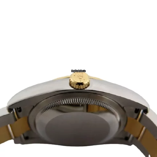 Durable Fakes Rolex Datejust 116233 Automatic Movement 36mm Steel Case Mens/unisex Watch - Image 2