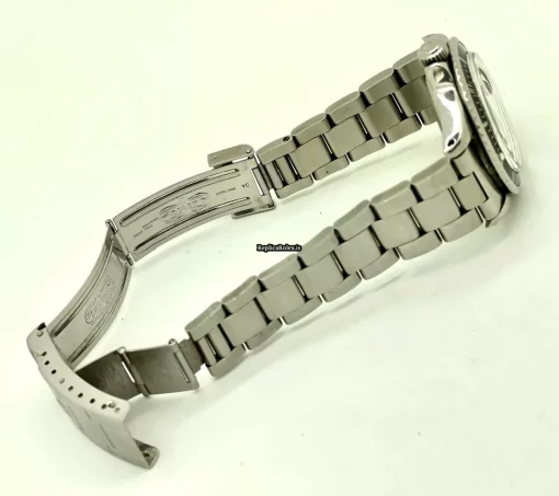 Cheap Copy Rolex Submariner Date 1680 Caliber 1570 Automatic Movement 40mm Steel Case Mens/unisex Watch - Image 14