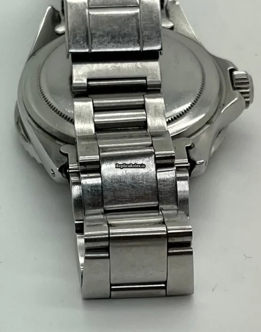 Cheap Copy Rolex Submariner Date 1680 Caliber 1570 Automatic Movement 40mm Steel Case Mens/unisex Watch - Image 16