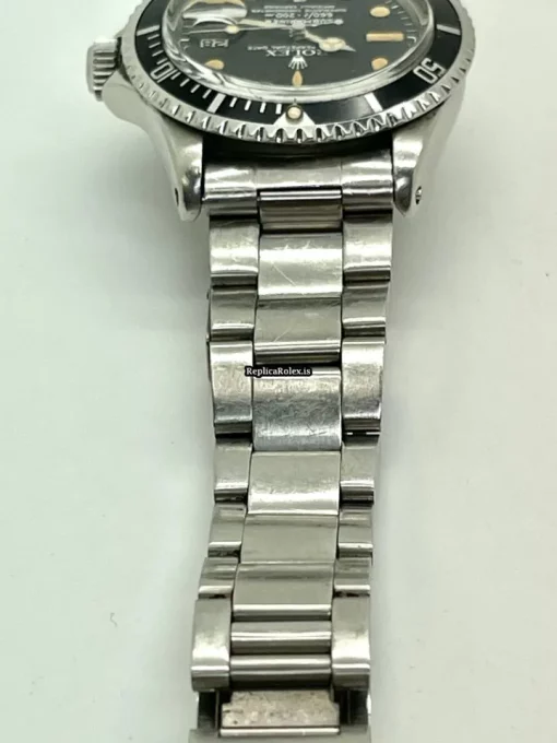 Cheap Copy Rolex Submariner Date 1680 Caliber 1570 Automatic Movement 40mm Steel Case Mens/unisex Watch - Image 9
