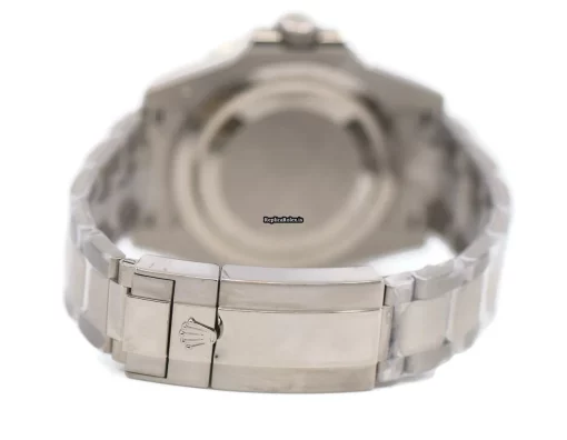Fantastic Replica Rolex Gmt-master II 126719blro-0003 Caliber 3285 Automatic Movement 40mm White Gold Case Mens/unisex Watch - Image 2