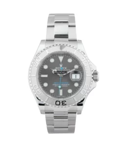 Remarkable Fake Rolex Yacht-master 40 116622 Caliber 3135 Automatic Movement 40mm Steel Case Mens/unisex Watch