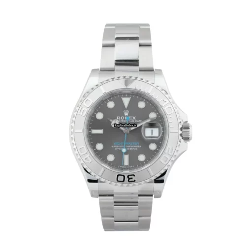 Remarkable Fake Rolex Yacht-master 40 116622 Caliber 3135 Automatic Movement 40mm Steel Case Mens/unisex Watch