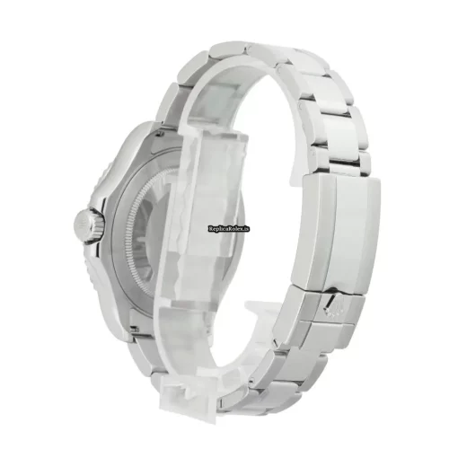 Remarkable Fake Rolex Yacht-master 40 116622 Caliber 3135 Automatic Movement 40mm Steel Case Mens/unisex Watch - Image 3