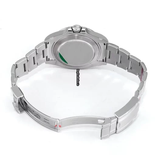 Amazing Fakes Rolex Explorer II 216570 Automatic Movement 42mm Steel Case Mens/unisex Watch - Image 4