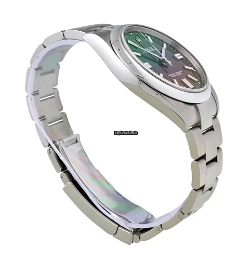Appealing Replica Rolex Oyster Perpetual 124300 Caliber 3230 Automatic Movement 41mm Steel Case Mens/unisex Watch - Image 2