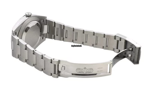 Appealing Replica Rolex Oyster Perpetual 124300 Caliber 3230 Automatic Movement 41mm Steel Case Mens/unisex Watch - Image 5
