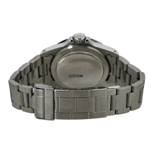 Distinctive Clone Rolex Submariner (no Date) 5513 Automatic Movement 40mm Steel Case Mens/unisex Watch - Image 3