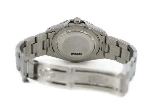 Exquisite Replica Rolex Explorer II 16570 Caliber 3185 Automatic Movement 40mm Steel Case Mens/unisex Watch - Image 3