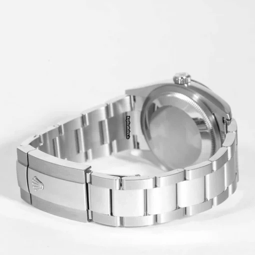 Attractive Replica Rolex Datejust 126234 Caliber 3235 Automatic Movement 36mm Steel Case Mens/unisex Watch - Image 5