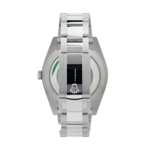 Marvellous Fake Rolex Datejust 126300 Caliber 3235 Automatic Movement 41x48mm Steel Case Mens/unisex Watch - Image 4