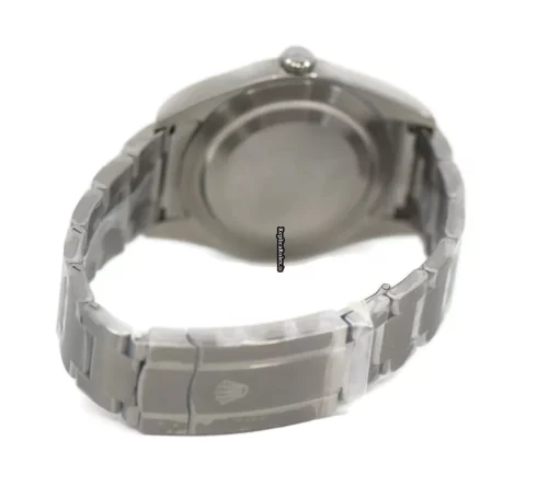 Wonderful Replica Rolex Oyster Perpetual 39 114300 Caliber 3132 Automatic Movement 39mm Steel Case Mens/unisex Watch - Image 2