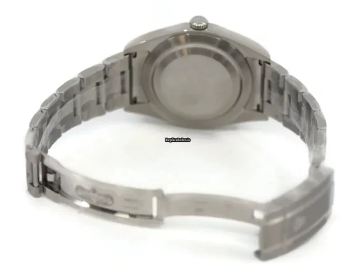 Wonderful Replica Rolex Oyster Perpetual 39 114300 Caliber 3132 Automatic Movement 39mm Steel Case Mens/unisex Watch - Image 3