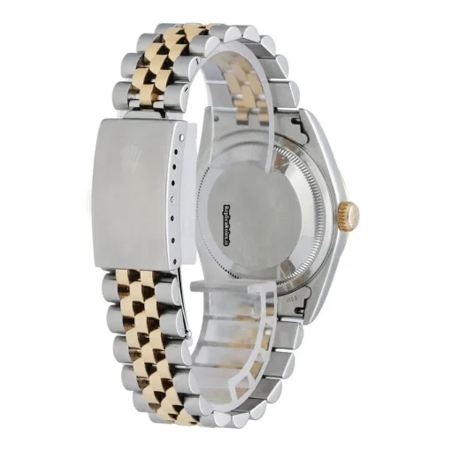 Suitable Replica Rolex Datejust 16233 Caliber 3135 Automatic Movement 36mm Steel Case Mens/unisex Watch - Image 5