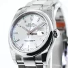 Amazing Imitation Rolex Datejust 116200 Caliber 3135 Automatic Movement 36mm Steel Case Mens/unisex Watch