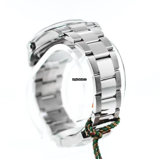 Amazing Imitation Rolex Datejust 116200 Caliber 3135 Automatic Movement 36mm Steel Case Mens/unisex Watch - Image 5