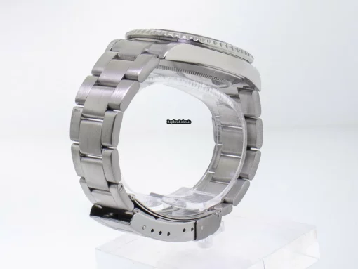 Popular Fake Rolex Submariner Date 16610 Caliber 3135 Automatic Movement 40mm Steel Case Mens/unisex Watch - Image 3
