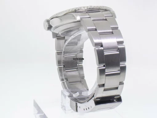 Popular Fake Rolex Submariner Date 16610 Caliber 3135 Automatic Movement 40mm Steel Case Mens/unisex Watch - Image 4