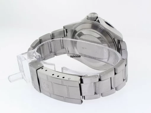 Popular Fake Rolex Submariner Date 16610 Caliber 3135 Automatic Movement 40mm Steel Case Mens/unisex Watch - Image 9