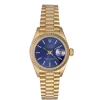 1:1 Replica Rolex Lady-datejust 79178 Automatic Movement 26mm Yellow Gold Case Womens Watch