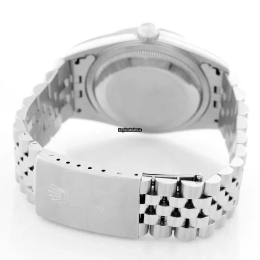Distinctive Replica Rolex Datejust 16234 Automatic Movement 36mm Steel Case Mens/unisex Watch - Image 3