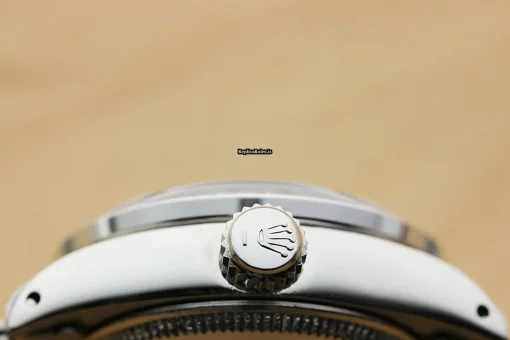 Fantastic Replica Rolex Lady-datejust 6917 Caliber 2030 Automatic Movement 26mm Steel Case Womens Watch - Image 6