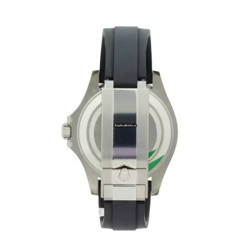 Luxury Replica Rolex Yacht-master 42 226659 Caliber 3235 Automatic Movement 42mm White Gold Case Mens/unisex Watch - Image 4