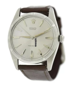 Lovely Replica Rolex Oyster Precision 6425 Automatic Movement 30mm Steel Case Mens/unisex Watch