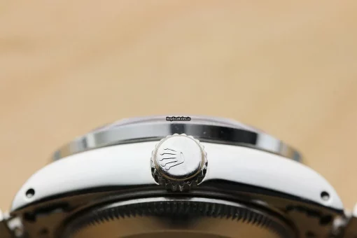 Great Fake Rolex Lady-datejust 69174 Caliber 2135 Automatic Movement 26mm Steel Case Womens Watch - Image 7