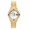 Ideal Replica Rolex Lady-datejust 69178 Automatic Movement Womens Watch