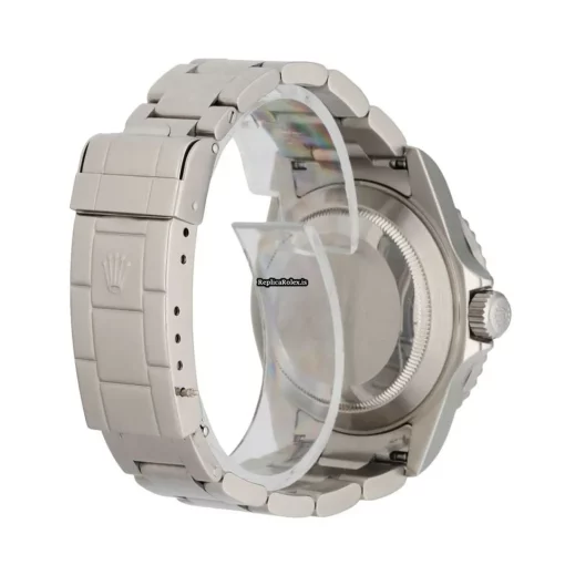 Fabulous Knockoff Rolex Submariner Date 16610v Automatic Movement 40mm Steel Case Mens/unisex Watch - Image 4