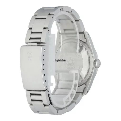 High Quality Replica Rolex Datejust 16220 Automatic Movement 36mm Steel Case Mens/unisex Watch - Image 4