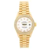 Amazing Replica Rolex Lady-datejust 79178 Automatic Movement Womens Watch