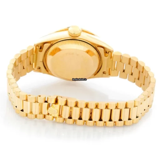 Amazing Replica Rolex Lady-datejust 79178 Automatic Movement Womens Watch - Image 2