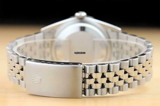 Unique Replica Rolex Datejust 16234 Caliber 3135 Automatic Movement 36mm Steel Case Mens/unisex Watch - Image 6