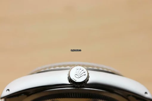Unique Replica Rolex Datejust 16234 Caliber 3135 Automatic Movement 36mm Steel Case Mens/unisex Watch - Image 7