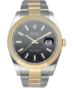 Excellent Replica Rolex Datejust 126303 Automatic Movement 41mm Steel Case Mens/unisex Watch