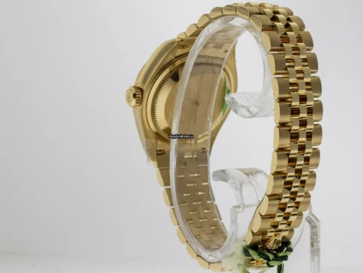 Great Fake Rolex Lady-datejust Caliber 2236 Automatic Movement Womens Watch - Image 3