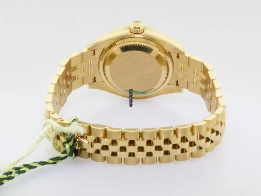 Great Fake Rolex Lady-datejust Caliber 2236 Automatic Movement Womens Watch - Image 6